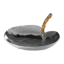 Serving bowls, serving platters, cake plates - Dinnerware