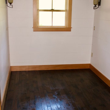 Perkins Cabin Renovation