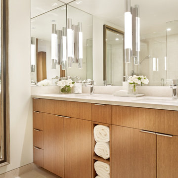 Continental Place Condo