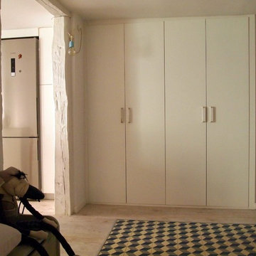 Piso en Ópera