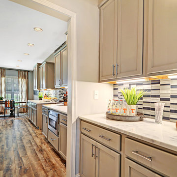 The Canterbury Model at The Brooke at Hardin Valley