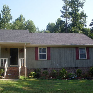 Roofing Contractor Long Valley NJ 07853