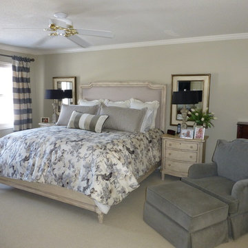 Bedding / Pillows