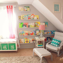 Playroom, Kids room