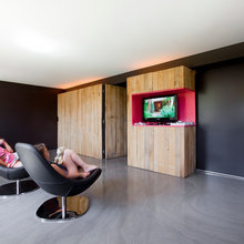 Kids area