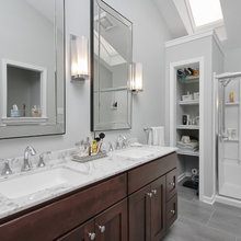 Luxury Vinyl Tile
