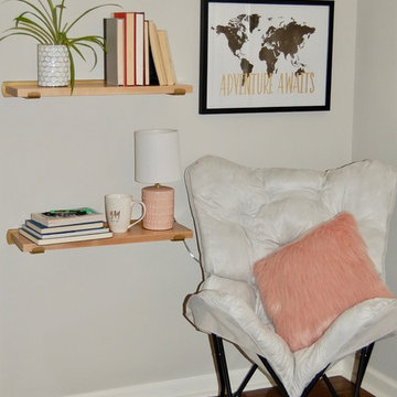 Jamie's Book Nook