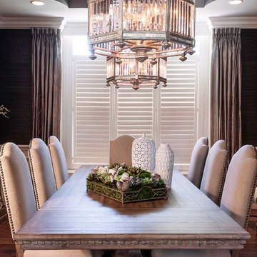 Elegant Dining