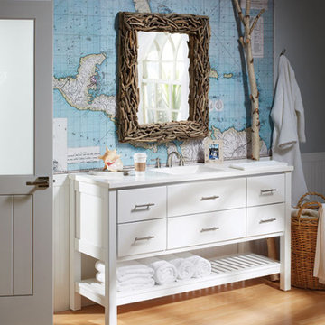 Bathroom Vanity