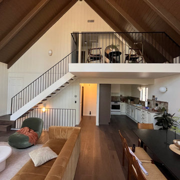 Home Remodel | New Floors, Cabinets, Counters and more...