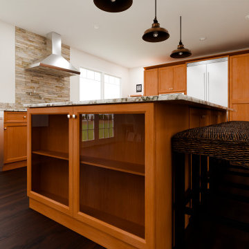 Yardley Project