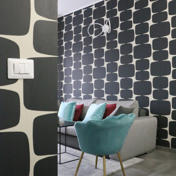 Moderno & Minimal