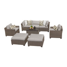Patio Furniture