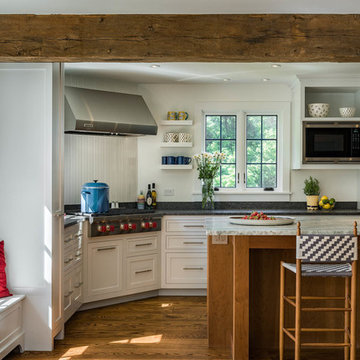 Antique Home Renovation