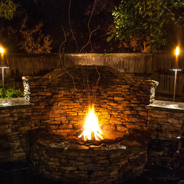 Landscape Features