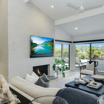 Modern Home