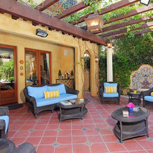 Exterior Ideas