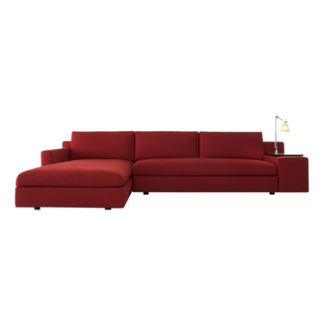 POPULAR SOFA STYLES