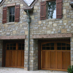 Natural Stone Exterior - Products
