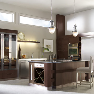 An Island Unto Itself