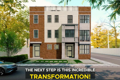 Caton Ave Transformation