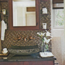 Dream Home: Bathroom by Bedroom 4