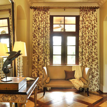 Entrance foyer