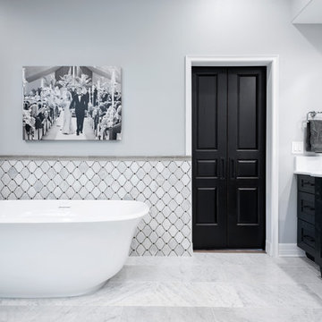South Tampa Whole Home Remodel