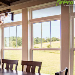 ProVia Energy-Efficient Windows - Windows