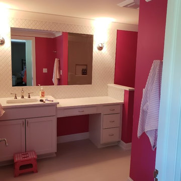 Home Remodels