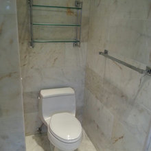 San Diego Home Project