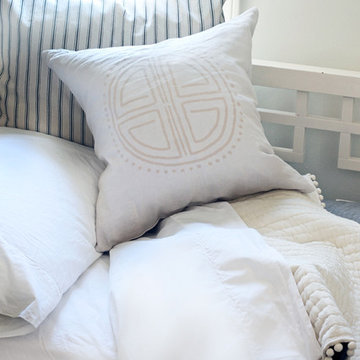 the Hunted Interior Home Tour