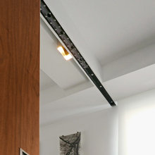 For Designer - wall dividers between formal living/dining and den/firep