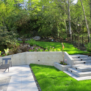Family Fun – Private Oasis in West Vancouver