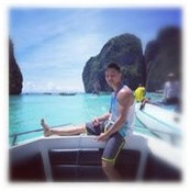 Richard Lua's photo
