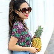 Grace Lee's photo