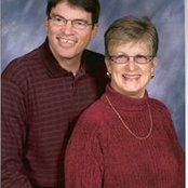 Gladys Caddy's photo
