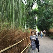 Ritsuko Kadowaki's photo