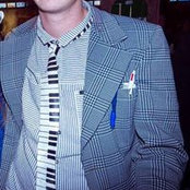 Mitchell Joness foto