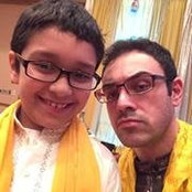 Asim Chughtai's photo