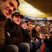 Andres Laur's photo