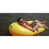 Travis Brissey's photo