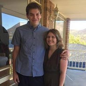 Shania Kinch's photo