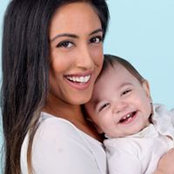 Faiza Nagelberg's photo