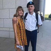 Madison Johnson's photo