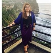 Esther Ng's photo