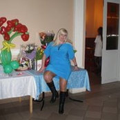 Аллочка Блонди's photo