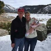 Lisa Masterson Stofan's photo