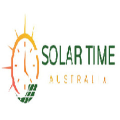 Solar Time Australia