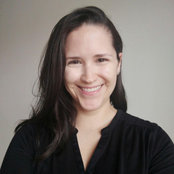 Karina Marinho Garcias foto